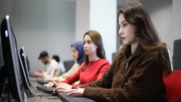 Hasan Kalyoncu &Uuml;niversitesi Avrupa Eğitim Federasyonu'na Katıldı