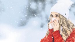 Hastalıkların Nedeni Soğuk Mu?