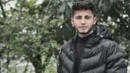 Hatay'da 17 Yaşındaki Gen&ccedil; Okul Bah&ccedil;esinde Hayatını Kaybetti