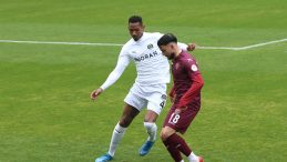 Hatayspor – Manisa FK Ma&ccedil;ında 4 Gol, Kazanan Yok!