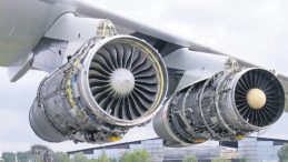 Havacılık Motorlarında Tarihi Gelişme