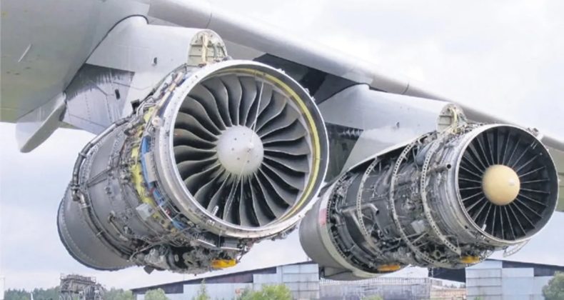 Havacılık Motorlarında Tarihi Gelişme