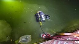 Havuza D&uuml;şen &Ccedil;ocuk Kurtarılamadı