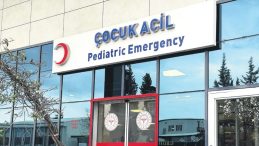 Havuza D&uuml;şen Minik Sena Hayatını Kaybetti