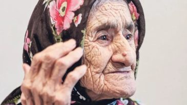 Hayaline Kavuştu