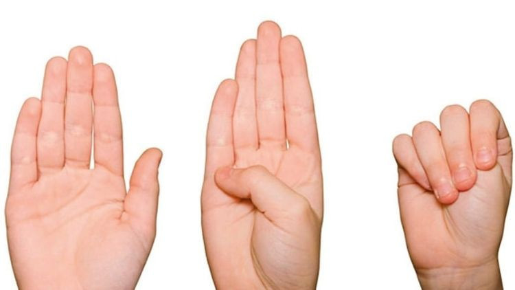 Hayat Kurtaran İşaretler ve &Ouml;nemi