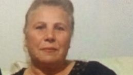 Hayatını Kaybeden Kayınvalide Defnedildi