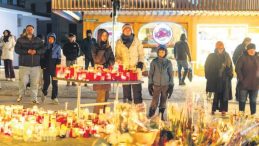 Hayatını Kaybedenlerin Y&uuml;zde Elli'si &Ccedil;ocuk ve Gen&ccedil;ler