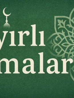 Hayırlı Cumalar! 30 Ocak 2026 Cuma Mesajları: En Güzel, Resimli, Dualı ve Ayetli Paylaşımlar