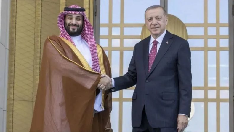 Hedefimiz İşbirliğini Daha da Derinleştirmek