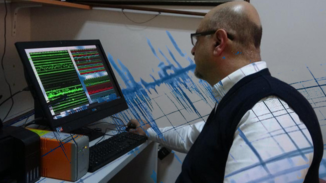 Her 35 Yılda Bir Tekrarlanıyor! Uzmanı Uyardı: T&uuml;rkiye'nin Her B&ouml;lgesi Etkileniyor