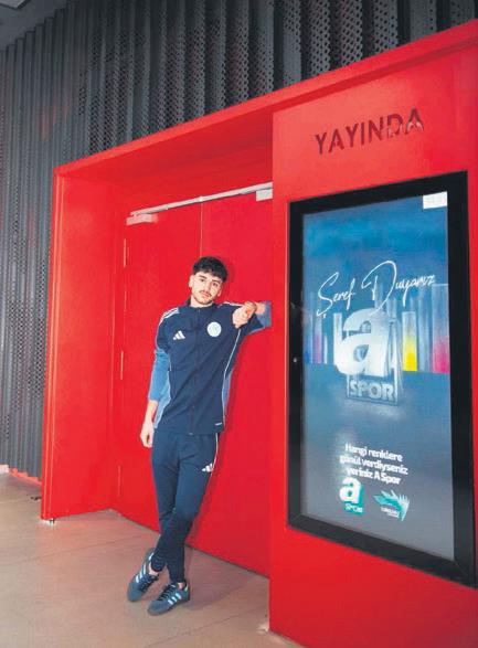 Beytullah Buğra İpek 2