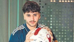 Her kalecinin bir psikoloğu olmalı!