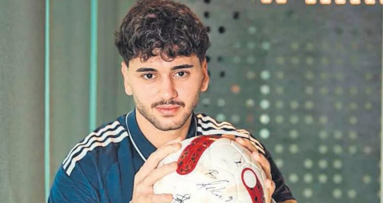 Her kalecinin bir psikoloğu olmalı!