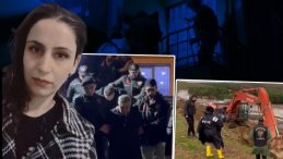 Her Satırı Dehşet! Nuriye Dilma&ccedil;'ın Eski Eşi ve Oğlu Tarafından &Ouml;ld&uuml;r&uuml;ld&uuml;ğ&uuml; Ortaya &Ccedil;ıktı… Oğlu Kan Donduran Cinayeti İtiraf Etti