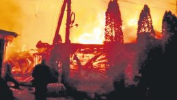 Herson&rsquo;a İHA&rsquo;lı Saldırı: 24 &Ouml;l&uuml;m, 50 Yaralı