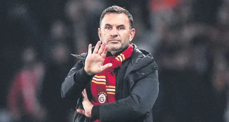 Hi&ccedil;bir şey değişmez, şampiyon yine biziz