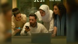 Hind Rajab'ın Sesi Filminin &Ouml;zel G&ouml;sterimi Ger&ccedil;ekleştirildi