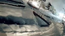 Hindistan'ın Cammu Keşmir B&ouml;lgesinde &Ccedil;ığ Olayı