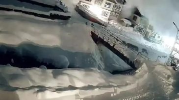 Hindistan'ın Cammu Keşmir B&ouml;lgesinde &Ccedil;ığ Olayı