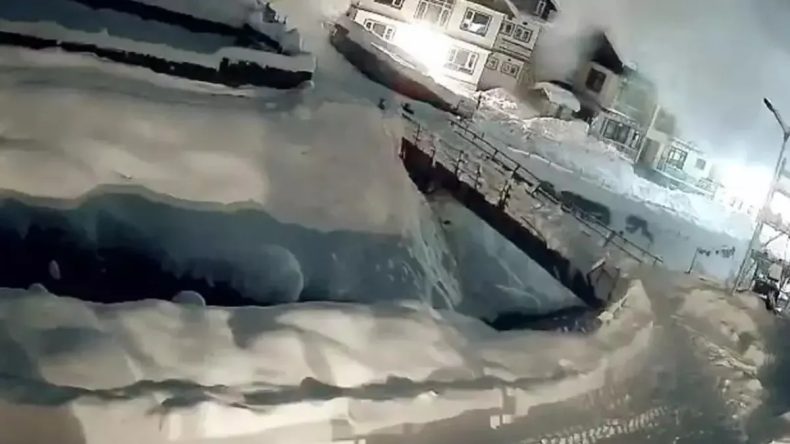 Hindistan'ın Cammu Keşmir B&ouml;lgesinde &Ccedil;ığ Olayı