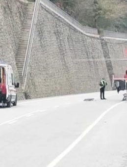 Hızır Gibi Yetişen Ambulans Helikopterler