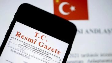 HSK Atama Kararları Resmi Gazete'de Yayınlandı!