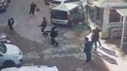 HSK M&uuml;fettişine Bı&ccedil;ak &Ccedil;eken Berat &Ccedil;ingay İ&ccedil;in Adli Tıp Raporu Bekleniyor