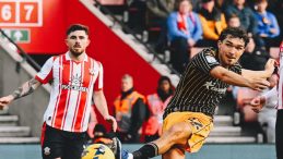 Hull City, Southampton deplasmanında kazandı!