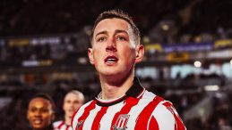 Hull City, Stoke City Karşısında Zor Anlar Yaşadı!