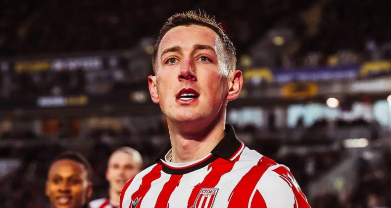 Hull City, Stoke City Karşısında Zor Anlar Yaşadı!