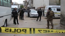 Husumetli Gruplar Arası &Ccedil;atışma: 1 Kişi Hayatını Kaybetti, 5 Yaralı