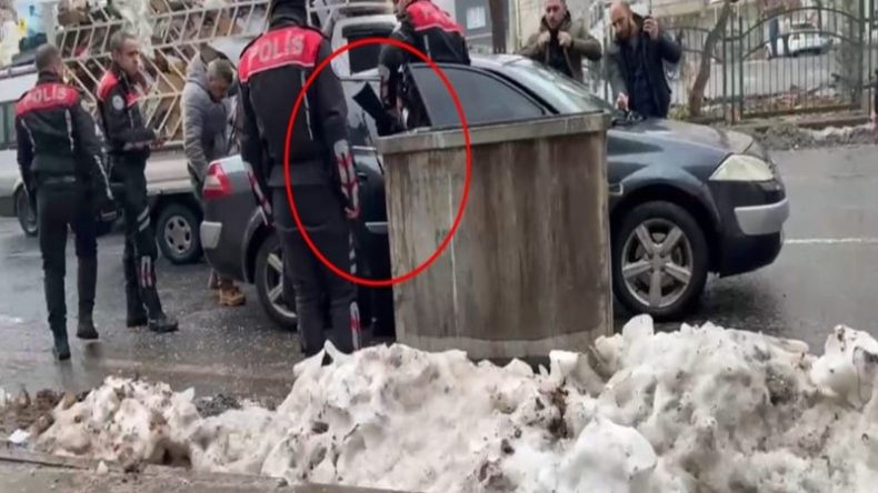 Husumetli Olduğu İki Kişi Tarafından Pompalı T&uuml;fekle Hayatını Kaybetti