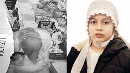 H&uuml;da'nın Atkısı Kurtarıcı Oldu: Darp Edilip Boğazından Bı&ccedil;aklandı