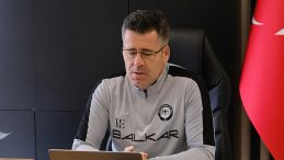 H&uuml;seyin Eroğlu: S&uuml;per Lig'e ulaşacağımızı s&ouml;yleyebilirim!