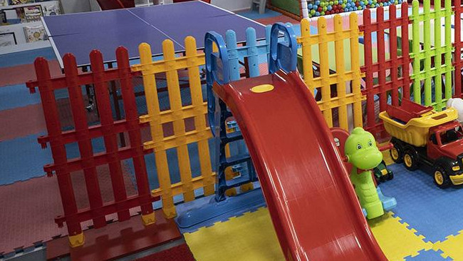 İBB Kreşinde İstismar ve Darp İddiası: Sevk Yazısı G&uuml;n Y&uuml;z&uuml;ne &Ccedil;ıktı