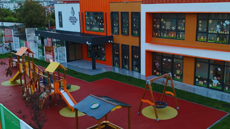 İBB Kreşindeki İddialara Valilikten Yanıt: Soruşturma Başlatıldı