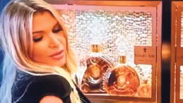 İBB Vurguncularının M&uuml;nih Seferi