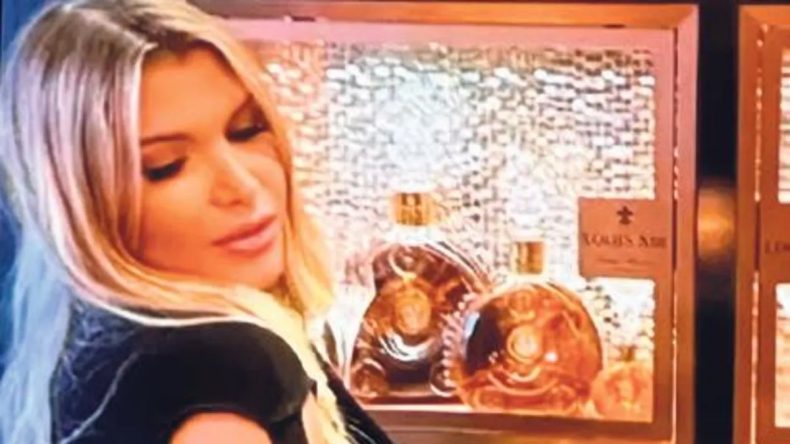 İBB Vurguncularının M&uuml;nih Seferi