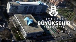 İBB'nin &Ccedil;ocuk Etkinlik Merkezinde İnceleme Başlatıldı