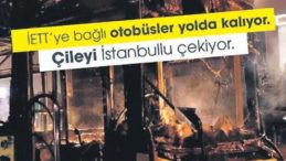 İBB&rsquo;nin Hatalarının Bedeli İstanbullulara Yansıyor