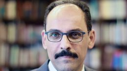 İbrahim Kalın'dan MİT'in 99. Yılına &Ouml;zel Mesaj: Gazze ve Suriye Vurgusu Dikkat &Ccedil;ekti