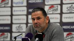 İbrahim &Uuml;z&uuml;lmez: Yabancı oyuncuyu limon gibi sıkmak lazım!