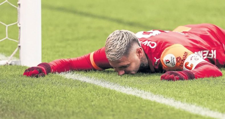 İcardi Hedefinden Uzakta!