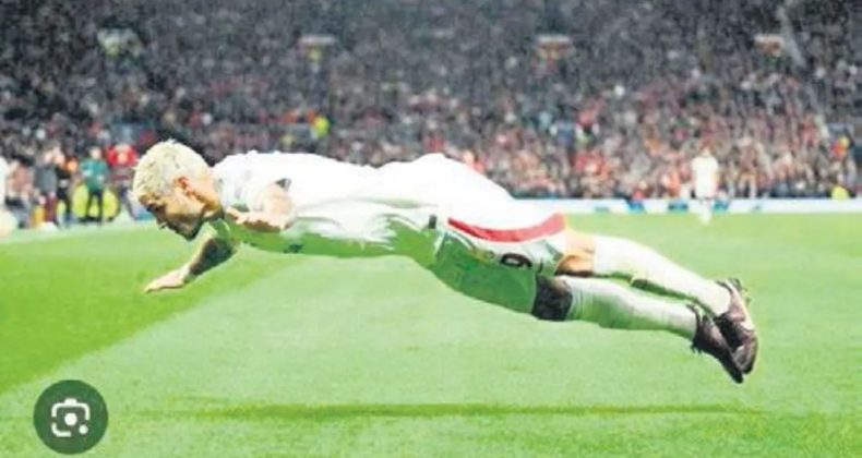 İcardi'nin Gol Sevinci Mahkeme Kapısında