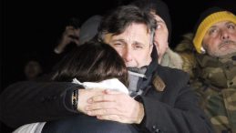 İ&ccedil;imizdeki yangın s&ouml;nmedi… Kartalkaya kurbanları anıldı