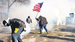 ICE, Yeni Bir Eylemciyi Hayatını Kaybettirdi