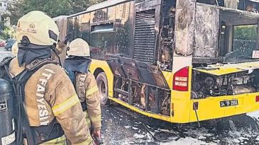 İETT'de 19.7 Milyar TL'lik Bakım İhalesi Skandalı