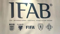 IFAB Yıllık Toplantısı Londra'da Ger&ccedil;ekleşti!