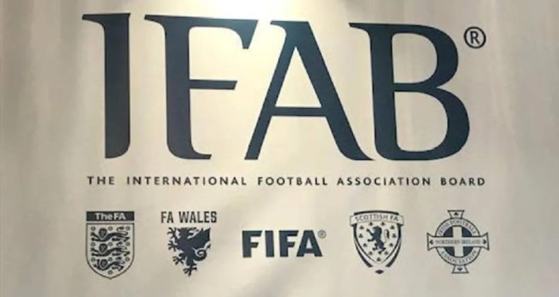 IFAB Yıllık Toplantısı Londra'da Ger&ccedil;ekleşti!
